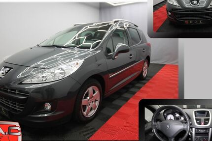 Peugeot 207 105.000 km 4.400 &euro; Osnabrück 49086