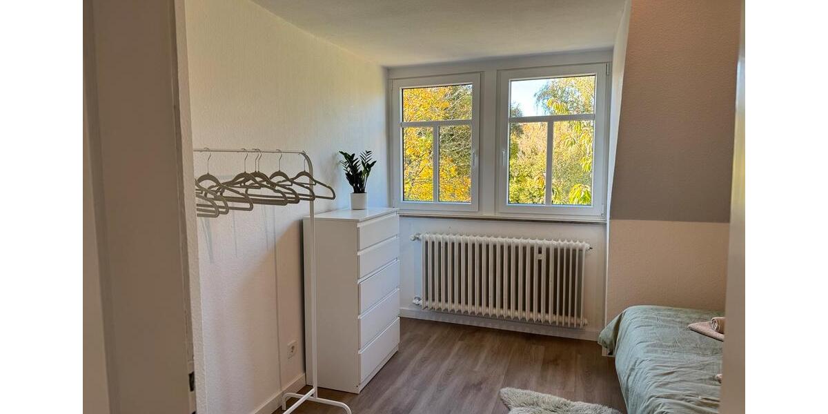 Dachgeschoßwohnung Bad Iburg - 2 Zimmer, 64 m&sup2;, 980&euro; | Angebot:24741119