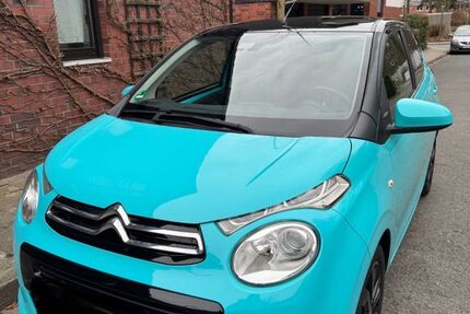 Citroen C1 110.000 km 4.990 &euro; Osnabrück 49080