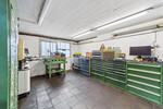 Funktionaler Gewerbekomplex in zentraler Lage - ideale Investitionsoption.