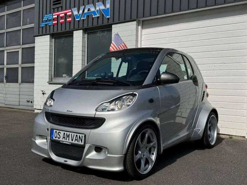forTwo