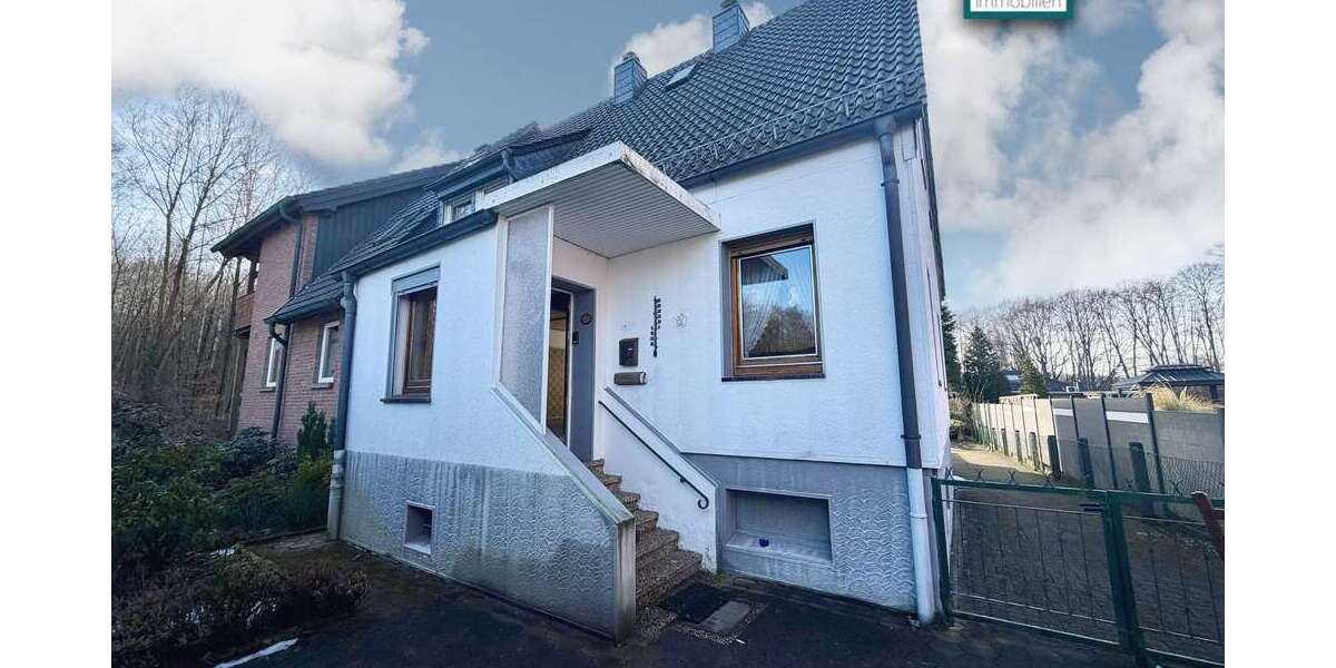 Einfamilienhaus Osnabrück Dodesheide - 4 Zimmer, 128 m&sup2;, 244.000&euro; | Angebot:25046218