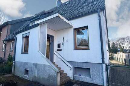 Haus Osnabrück Dodesheide - 4 Zimmer, 128 m&sup2;, 244.000&euro; | Angebot:25046218