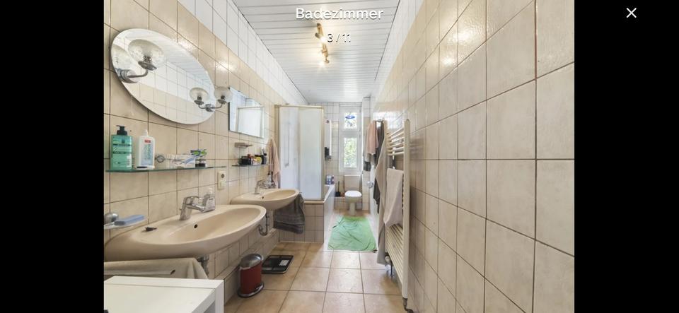 Etagenwohnung Osnabrück Fledder - 3 Zimmer, 78 m&sup2;, 179.000&euro; | Angebot:26490642