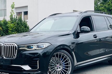 Alpina XB7 69.800 km 74.999 € Osnabrück 49086