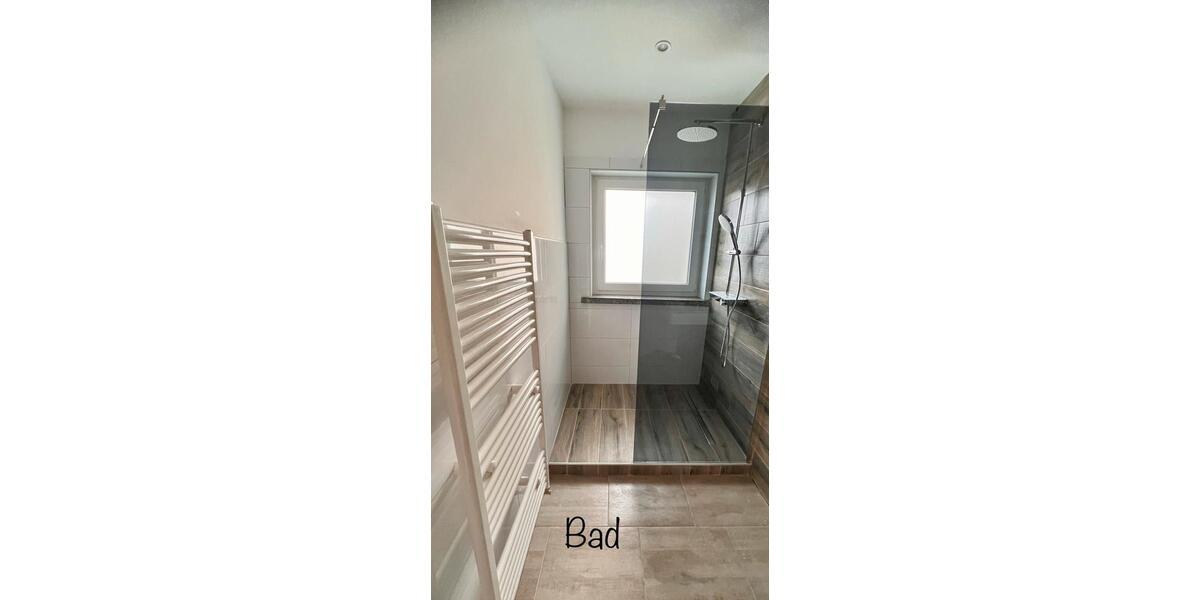 Erdgeschoßwohnung Lotte - 4 Zimmer, 83 m&sup2;, 850&euro; | Angebot:26577506