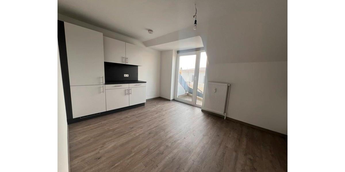 Dachgeschoßwohnung Osnabrück Nahne - 4 Zimmer, 86 m&sup2;, 849&euro; | Angebot:22247535