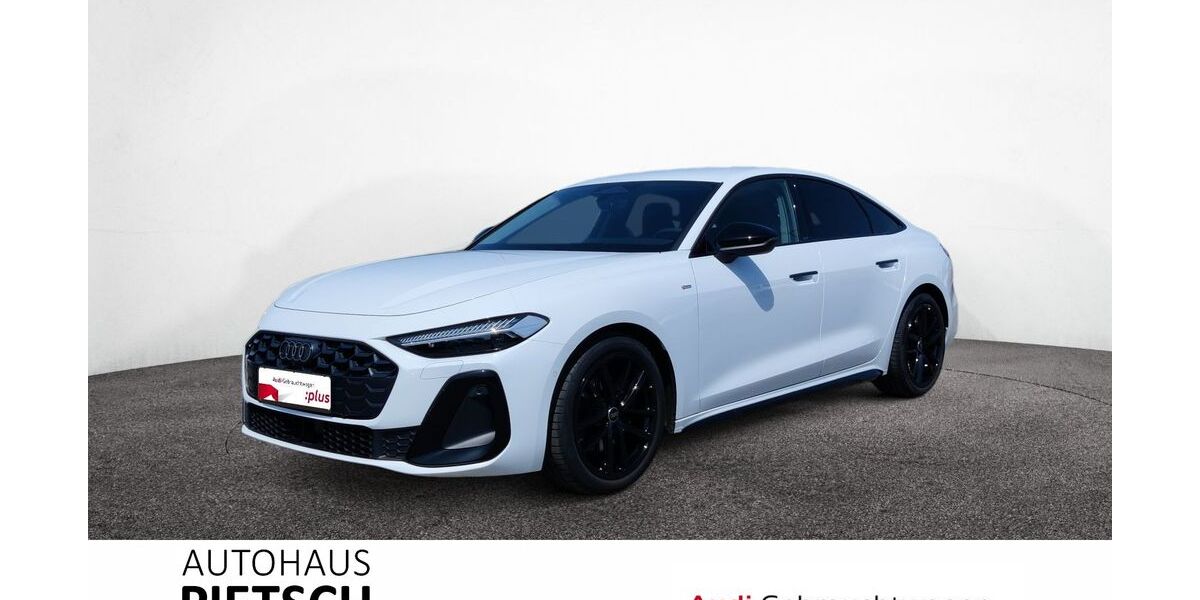 Audi A5 7.441 km 46.690 &euro; Melle 49324