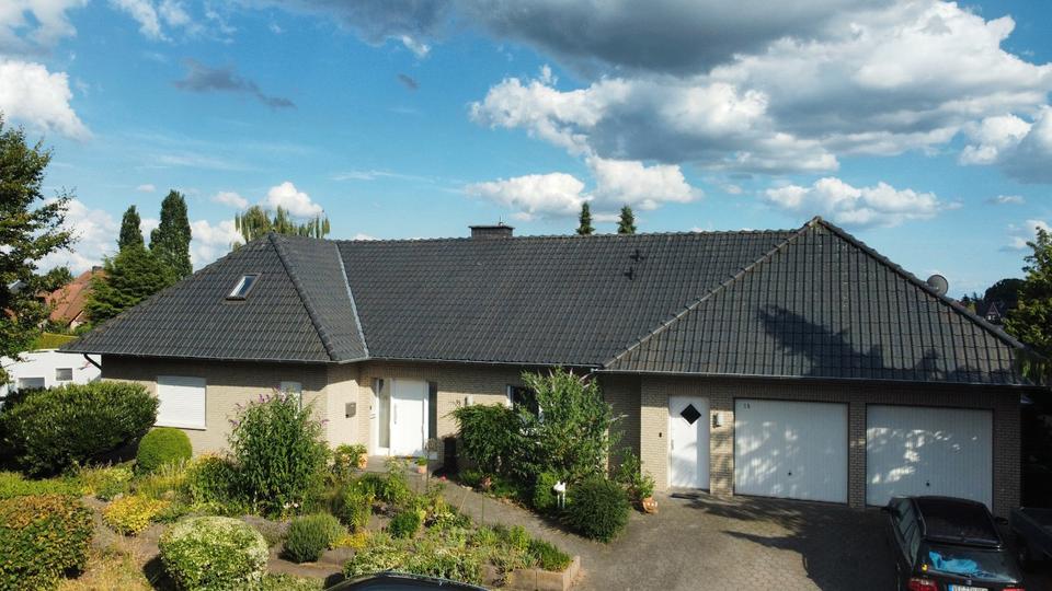 Bungalow Damme - 5 Zimmer, 176 m&sup2;, 499.000&euro; | Angebot:27049130