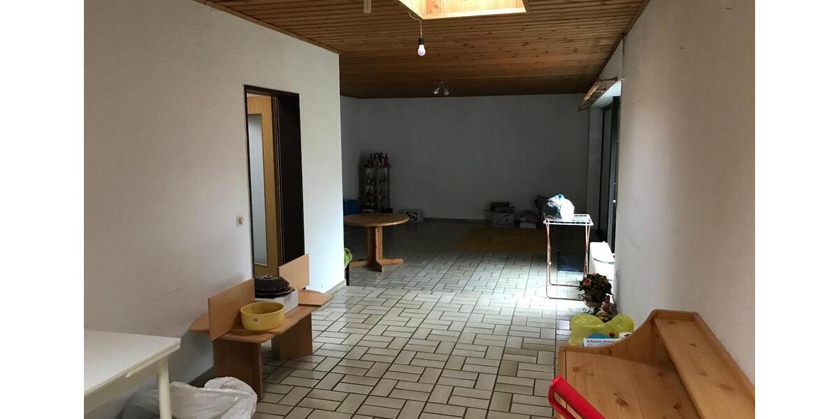 Bungalow Ibbenbüren Bockraden - 4 Zimmer, 122 m&sup2;, 900&euro; | Angebot:24549620