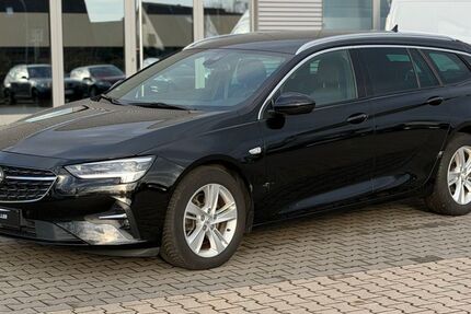 Opel Insignia 92.200 km 12.500 &euro; Bad Iburg (bei Osnabrück) 49186