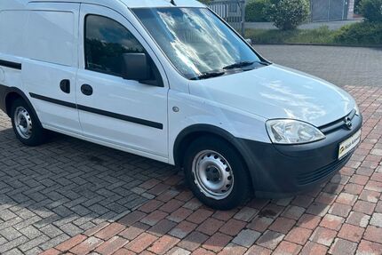Opel Combo 130.700 km 3.750 &euro; Versmold 33775