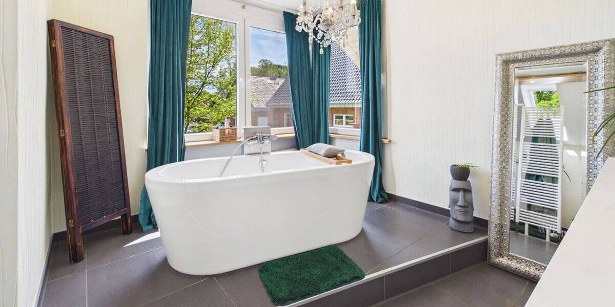 Einfamilienhaus Ibbenbüren Laggenbeck - 7 Zimmer, 256 m&sup2;, 577.500&euro; | Angebot:26820068