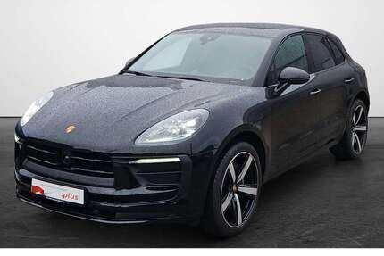 Porsche Macan 39.515 km 60.930 &euro; Osnabrück 49080