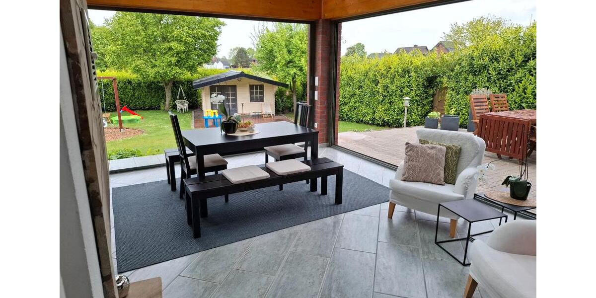 Einfamilienhaus Mettingen - 345.000&euro; | Angebot:26586959