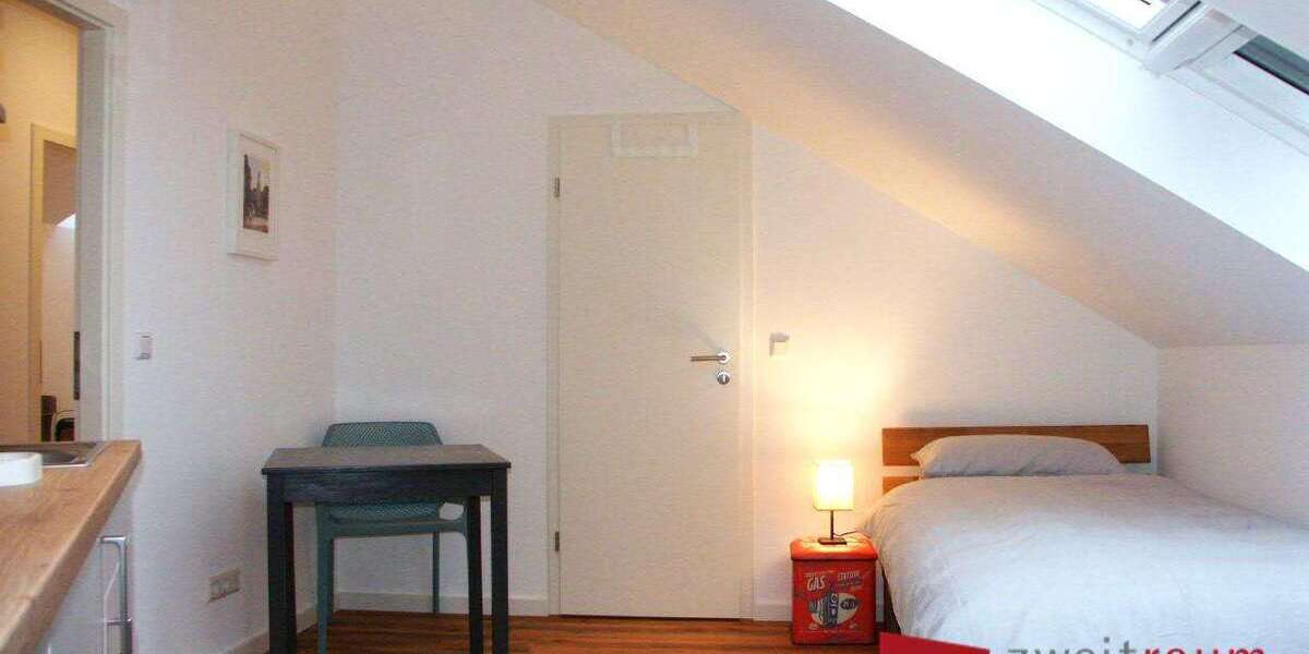 Zimmer Osnabrück Nahne - 1 Zimmer, 680&euro; | Angebot:26313960