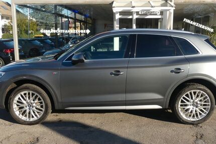 Audi Q5 139.260 km 24.490 &euro; Osnabrück 49084