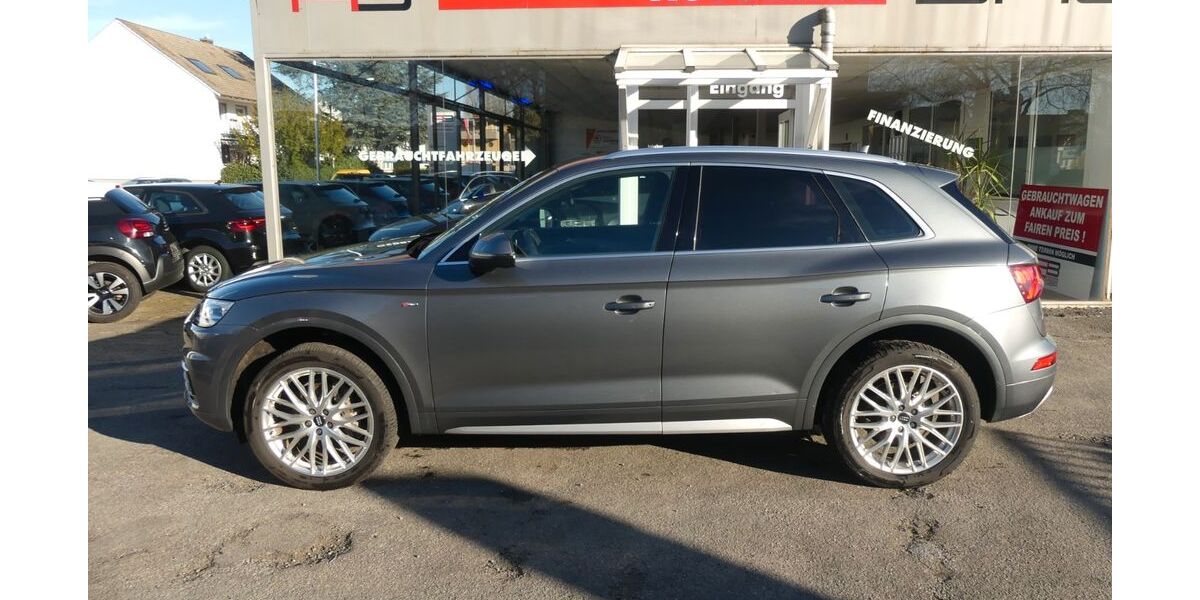 Audi Q5 139.260 km 24.490 &euro; Osnabrück 49084