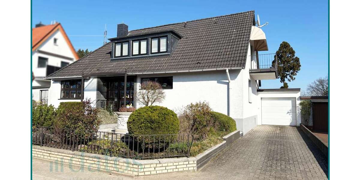 Einfamilienhaus Osnabrück / Hellern Hellern - 9 Zimmer, 254 m&sup2;, 485.000&euro; | Angebot:25934029