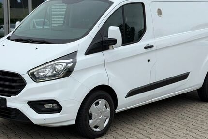 Ford Transit Custom 73.100 km 19.990 &euro; Bad Iburg (bei Osnabrück) 49186