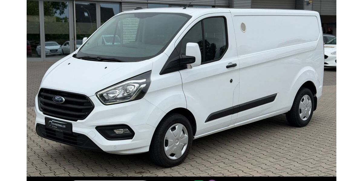 Ford Transit Custom 73.100 km 19.990 &euro; Bad Iburg (bei Osnabrück) 49186