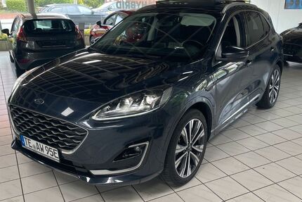 Ford Kuga 62.000 km 24.490 &euro; Lengerich 49525