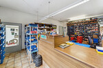 Funktionaler Gewerbekomplex in zentraler Lage - ideale Investitionsoption.