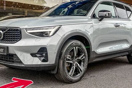 Volvo XC40 26.412 km 35.390 &euro; Ibbenbüren 49479