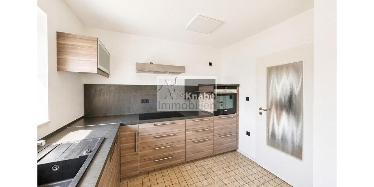 Etagenwohnung Melle Gesmold - 4 Zimmer, 106 m&sup2;, 870&euro; | Angebot:26337273