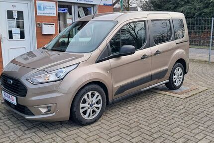 Ford Tourneo 150.000 km 10.900 &euro; Voltlage bei Osnabrück 49599