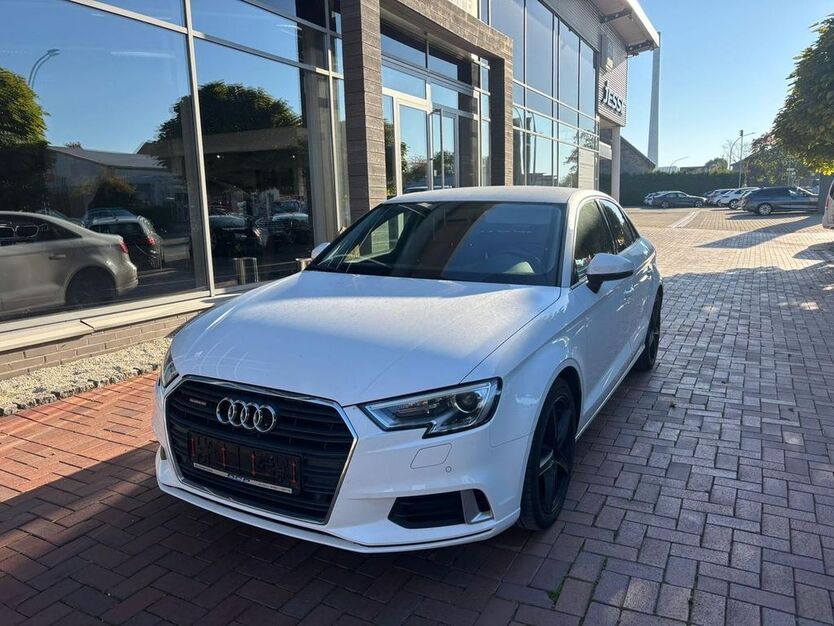 Audi A3 178.000 km 13.990 € Ibbenbüren 49477