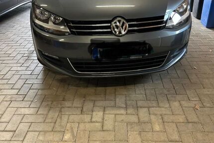 VW Sharan 105.000 km 20.000 &euro; Damme 49401
