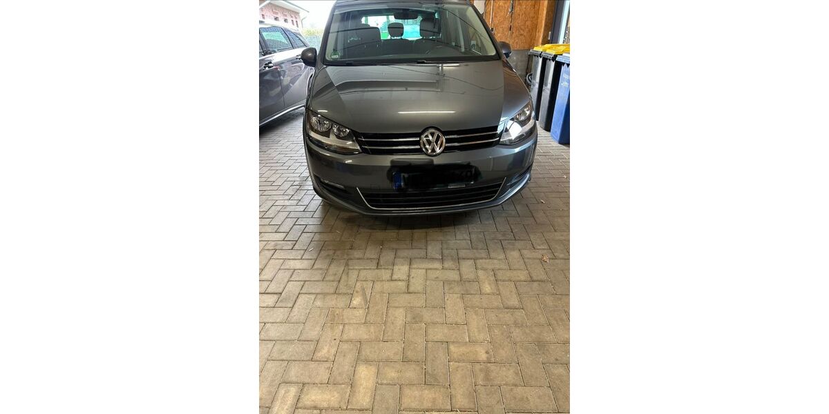 VW Sharan 105.000 km 20.000 &euro; Damme 49401
