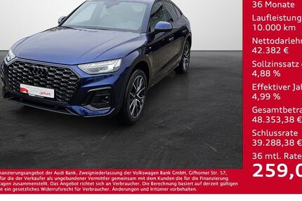 Audi Q5 12.168 km 46.890 &euro; Osnabrück 49080