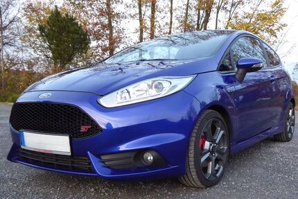 Ford Fiesta 92.000 km 13.400 &euro; Georgsmarienhütte 49124
