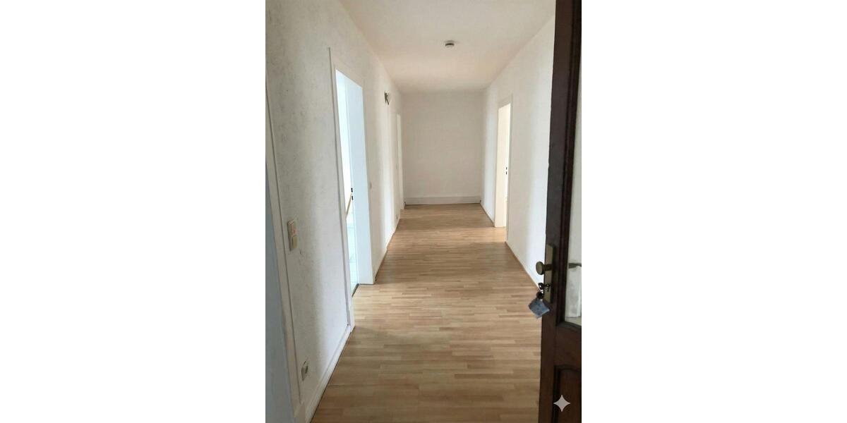 Dachgeschoßwohnung Osnabrück Wüste - 3.5 Zimmer, 99 m&sup2;, 970&euro; | Angebot:25232446