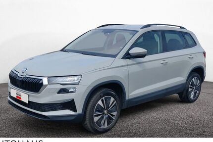 Skoda Karoq 70.679 km 24.490 &euro; Melle 49324