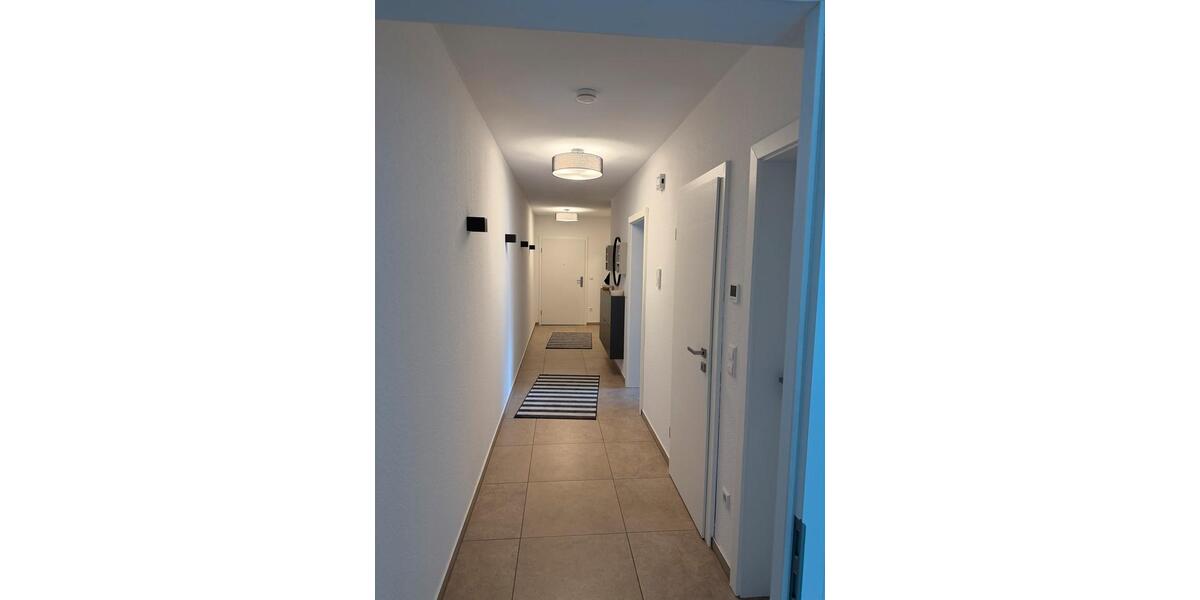 Erdgeschoßwohnung Ibbenbüren Bockraden - 3 Zimmer, 92 m&sup2;, 850&euro; | Angebot:25499385