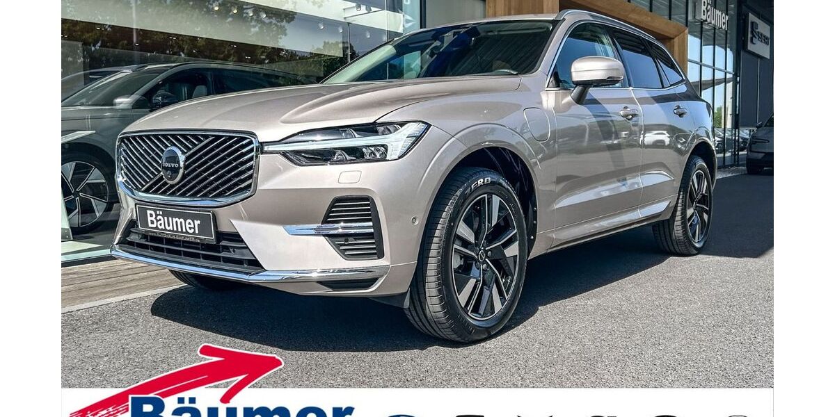 Volvo XC60 22.143 km 53.890 &euro; Ibbenbüren 49479