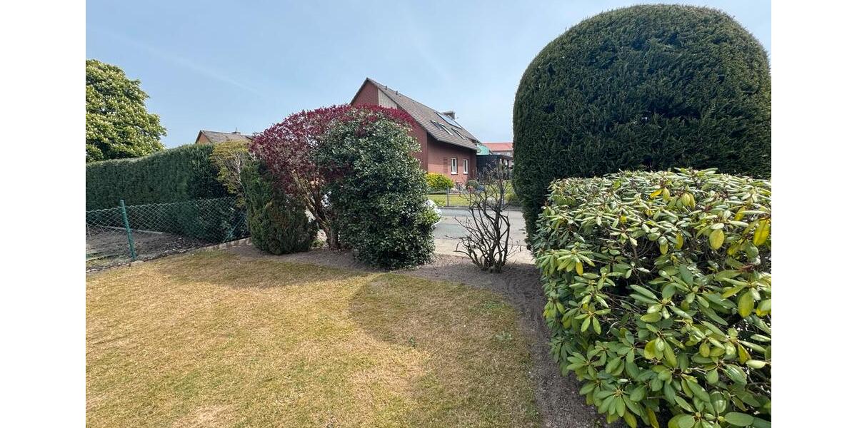 Etagenwohnung Melle - 4 Zimmer, 105 m&sup2;, 950&euro; | Angebot:26452235