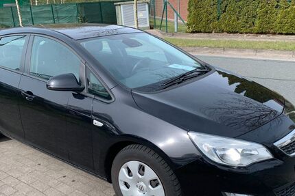 Opel Astra 122.000 km 5.450 &euro; Georgsmarienhütte 49124
