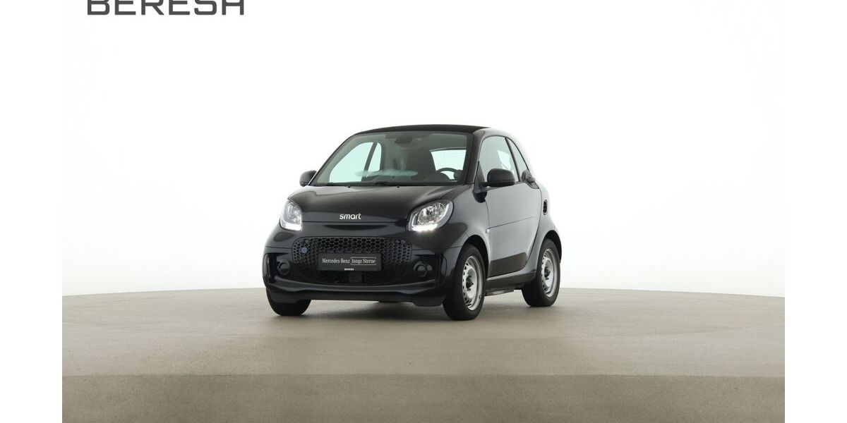 Smart ForTwo 14.100 km 12.980 &euro; Osnabrück 49078
