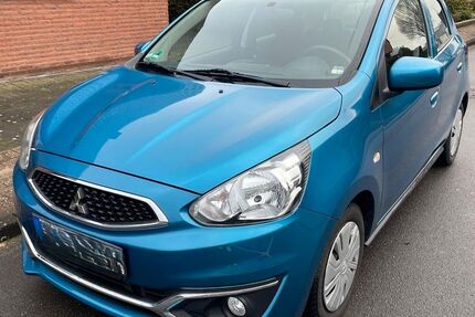 Mitsubishi Space Star 66.503 km 6.349 &euro; Osnabrück 49080