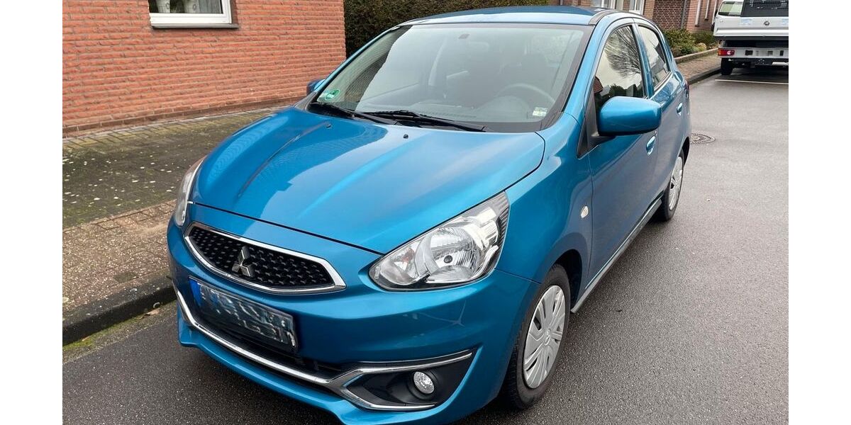 Mitsubishi Space Star 66.503 km 6.349 &euro; Osnabrück 49080