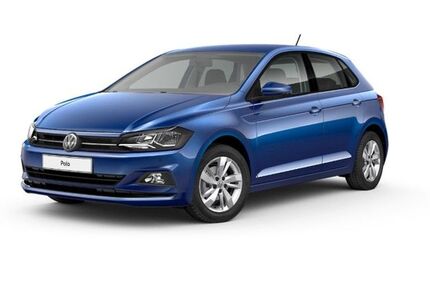VW Polo 21.888 km 17.450 &euro; Ibbenbüren 49477