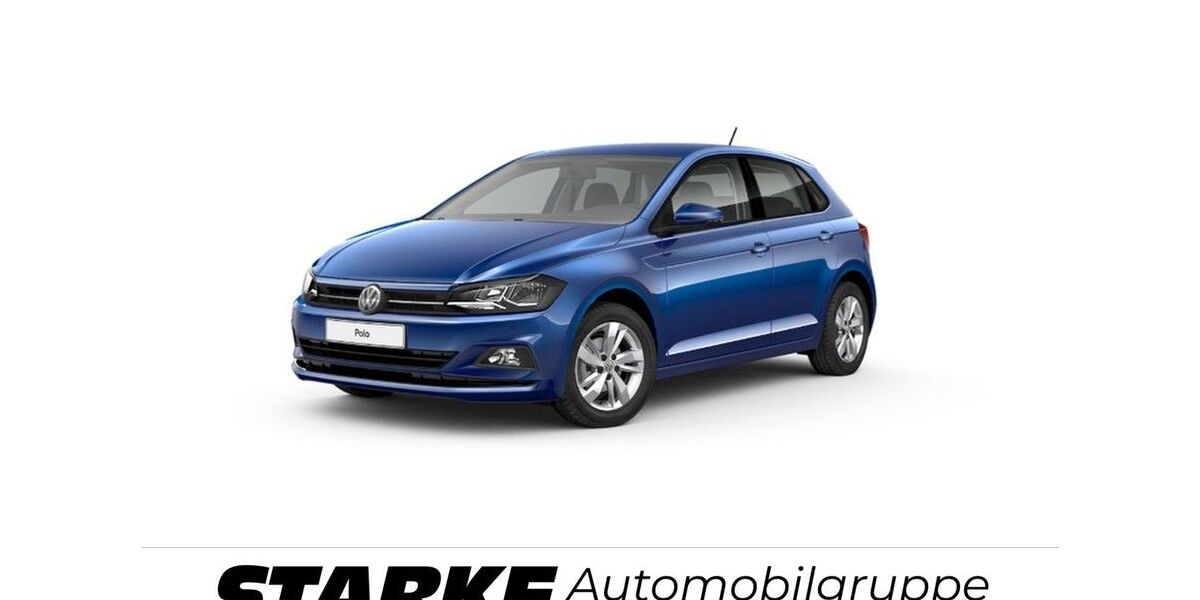 VW Polo 21.888 km 17.450 &euro; Ibbenbüren 49477