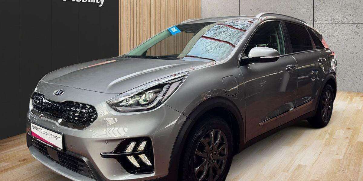 Kia Niro 91.213 km 18.890 &euro; Bramsche 49565