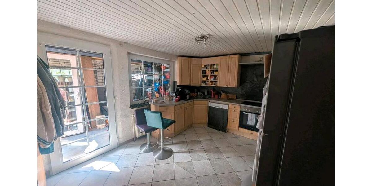 Doppelhaushälfte Bad Iburg - 130.000&euro; | Angebot:26071679