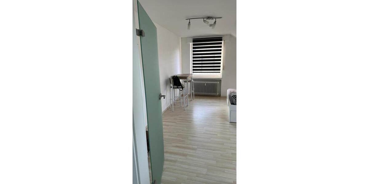 Etagenwohnung Osnabrück Eversburg - 1 Zimmer, 25 m&sup2;, 350&euro; | Angebot:25182816