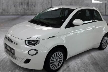 Fiat 500e 11.524 km 20.790 &euro; Versmold 33775
